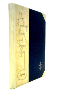 The Friendship Book of Francis Gay 1946 