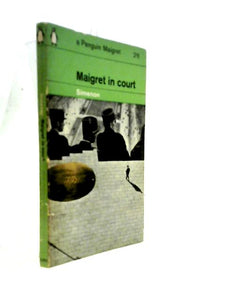 Maigret In Court 