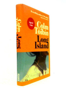 Long Island (Eilis Lacey, 2) 