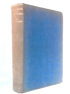 The Provincial Lady Goes Further 