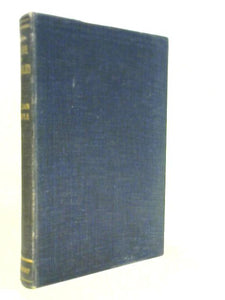 The Nature Of Personality: A Course Of Lectures 