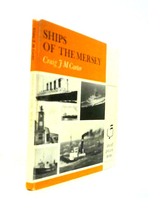 Ships of The Mersey