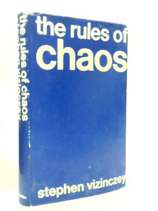 The Rules of Chaos 