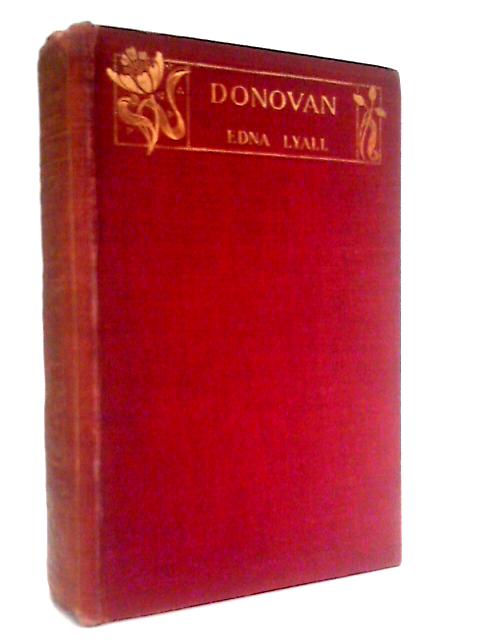Donovan: A Modern Englishman