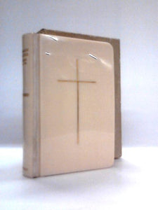 The Book of Common Prayer 