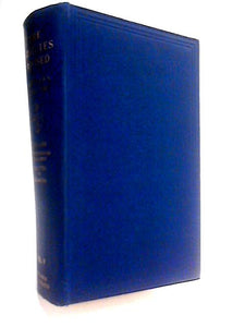The Statutes Revised Norther Ireland Volume V: Statutes of the United Kingdom Parliament from the 32nd and 33rd Years to the 43rd and 44th Years of Queen Victoria A.D 1869-1880 