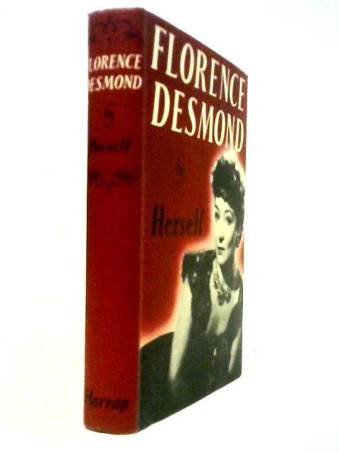 Florence Desmond