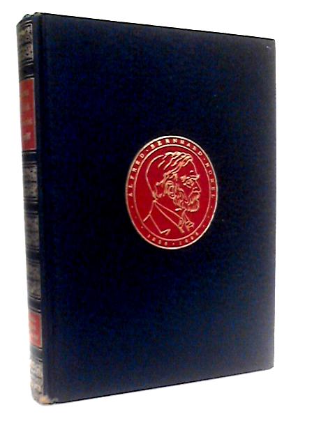 Nobel Prize Library: Juan Ramon Jiminez: Erik Axel Karlfeldt: Par Lagerkvist: Selma Lagerlof