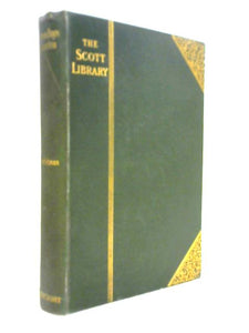 Specimen Days in America 