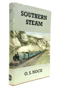Southern Steam 