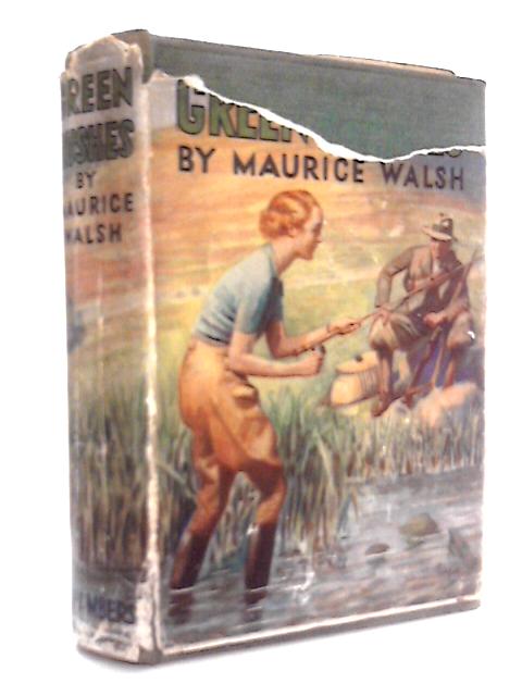 Green Rushes