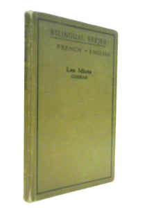 The Idiots, Les Idiots (Bilingual Series) 