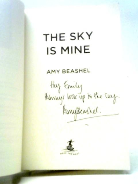 The Sky is Mine