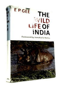 The wild life of india 