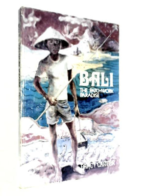 Bali: The Patchwork Paradise