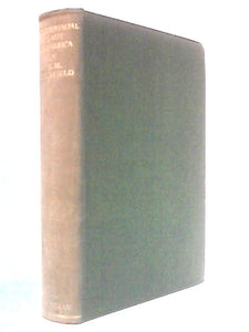 The Provincial Lady in America 