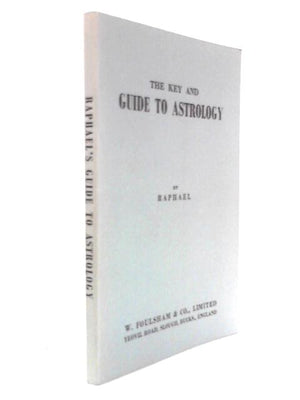 Key and Guide to Astrology