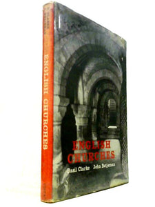 English Churches 