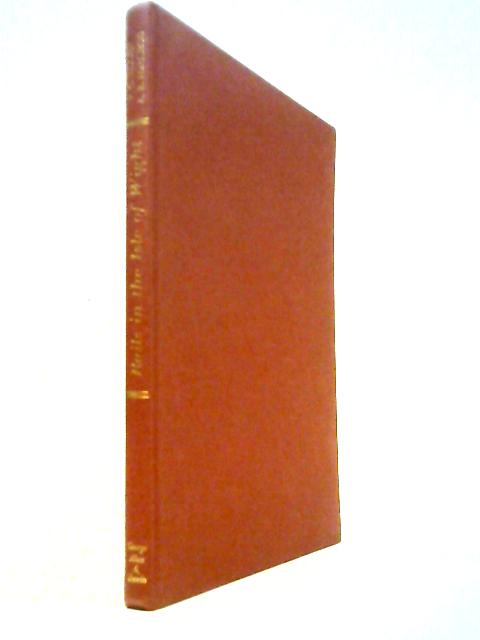 Rails in the Isle of Wight