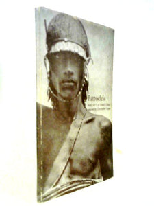 Patrocleia, Book 16 of Homer's Illiad Freely Adapted Into English 