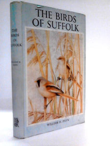 Birds of Suffolk 
