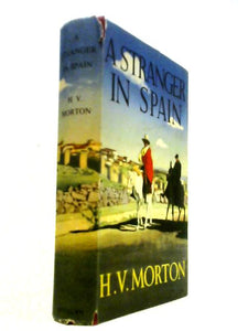 A Stranger in Spain 