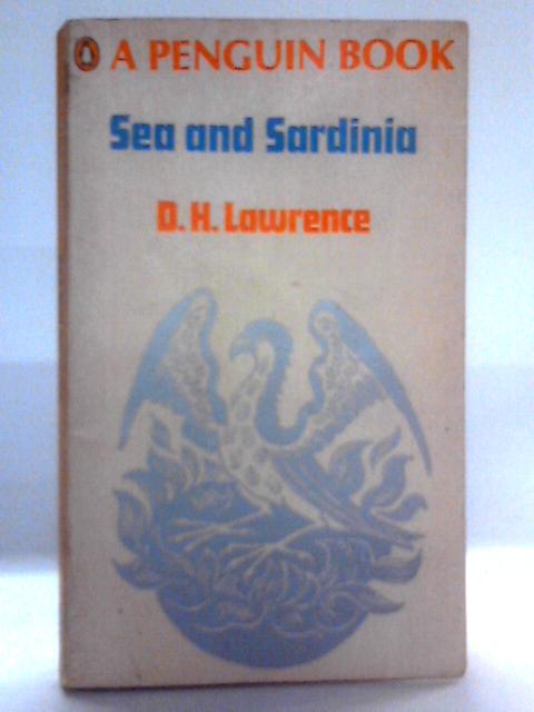 Sea and Sardinia