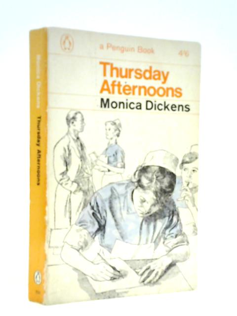 Thursday Afternoons