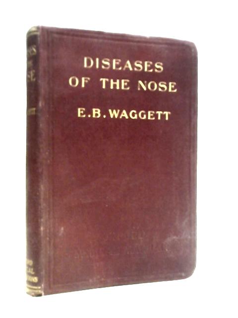 Diseases of the Nose