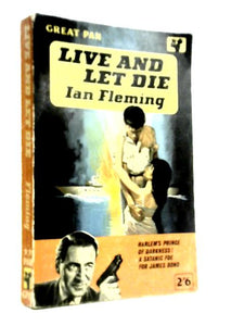 Live and Let Die 