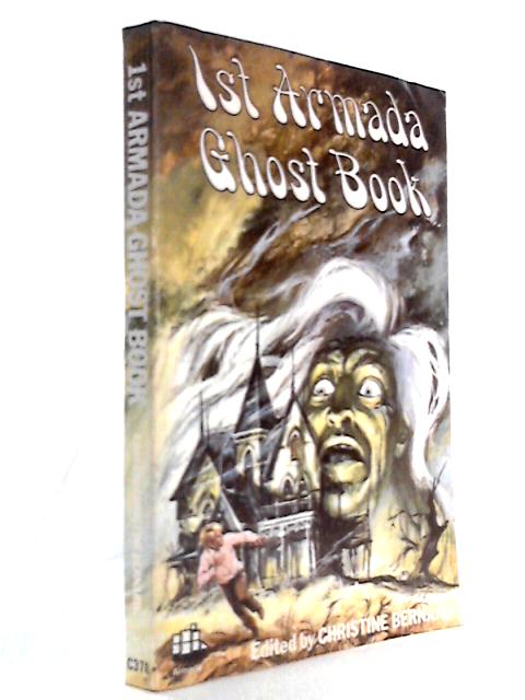 The First Armada Ghost Book