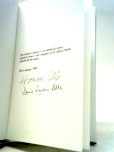 Sir Aubrey: A Biography of C.Aubrey Smith 