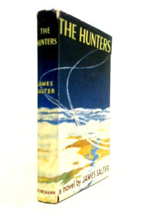 The Hunters 