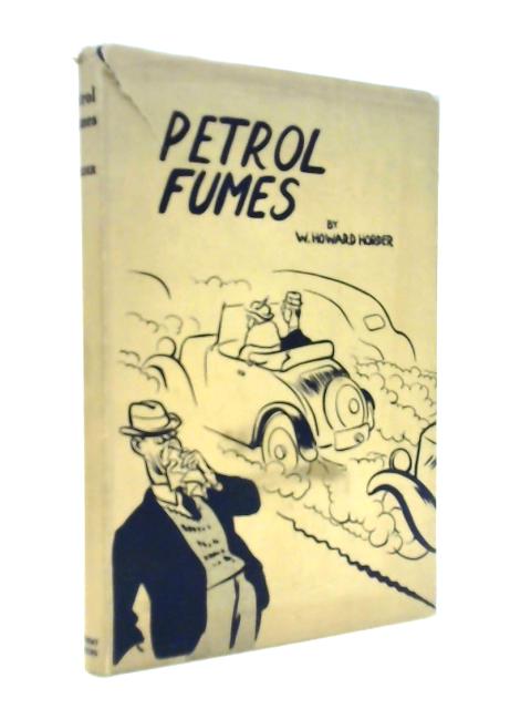 Petrol Fumes