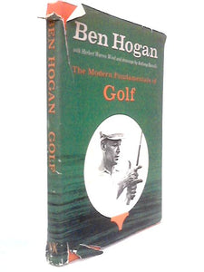 The Modern Fundamentals of Golf 