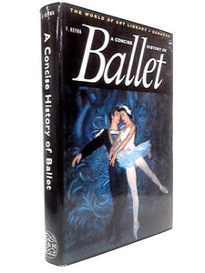 A Concise History of Ballet 