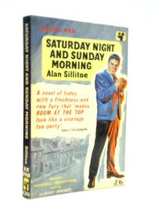 Saturday Night and Sunday Morning 