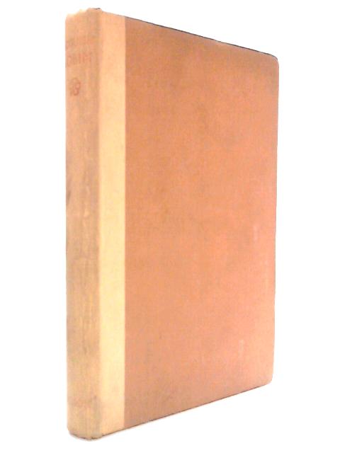 Roguish Robin, The Brownie in the Lamp-Post, and Other Stories