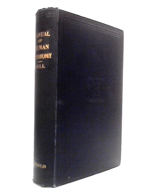 Manual of Human Physiology