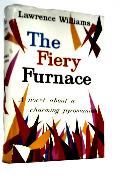 The Fiery Furnace