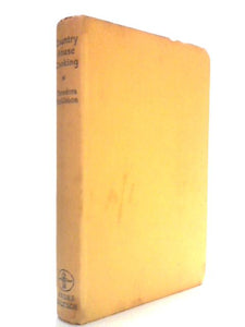 Country House Cooking 