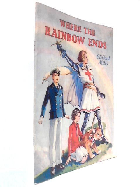 Where the Rainbow Ends