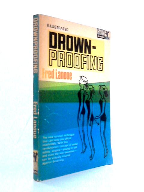 Drownproofing: New Technique for Water Safety