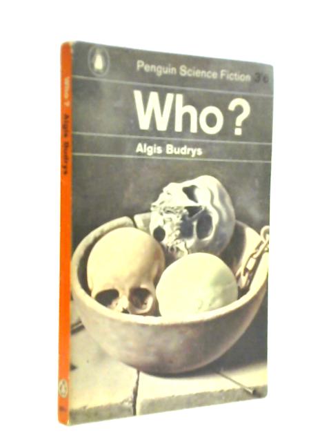 Who?