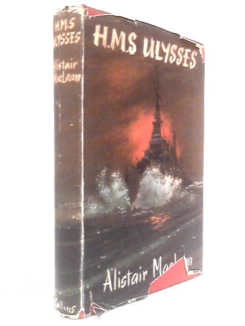 H.M.S Ulysses