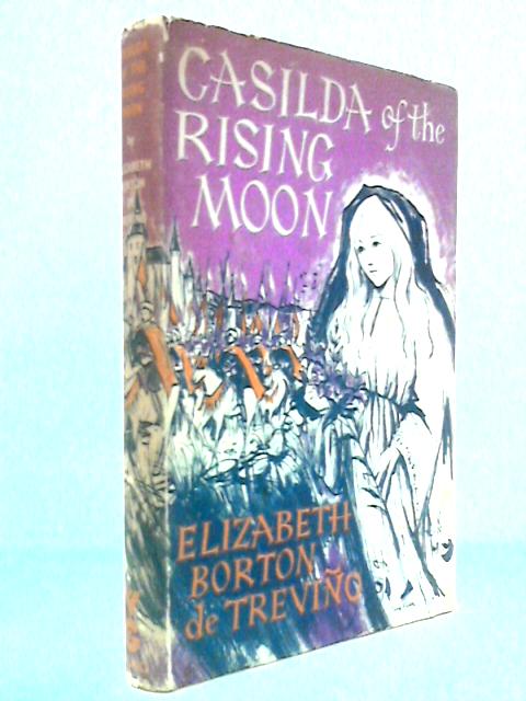 Casilda Of The Rising Moon