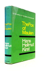 The Fox of Maulen 