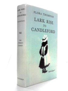 Lark Rise To Candleford 