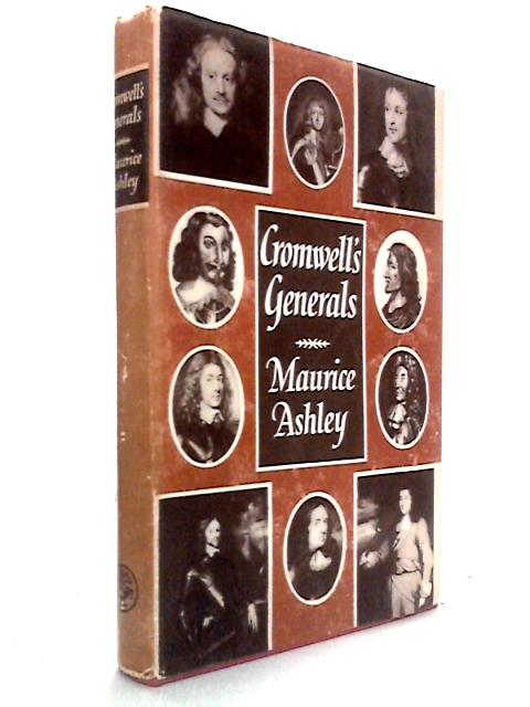 Cromwell's Generals