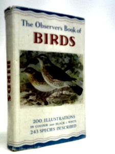 The Observer's Book of Birds 